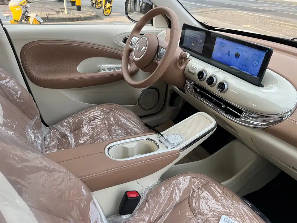 Wuling Wuling Bingguo