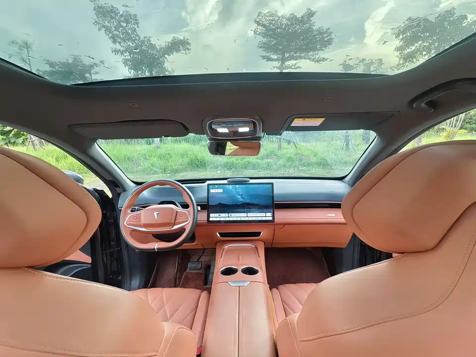 DEEPAL Dark blue S07