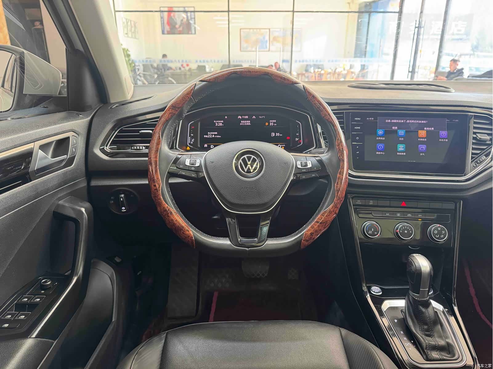Volkswagen T-ROC, 2021 15