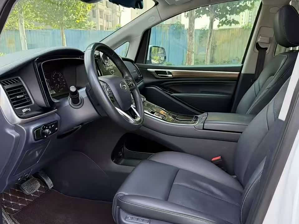 Trumpchi Trumpchi M8