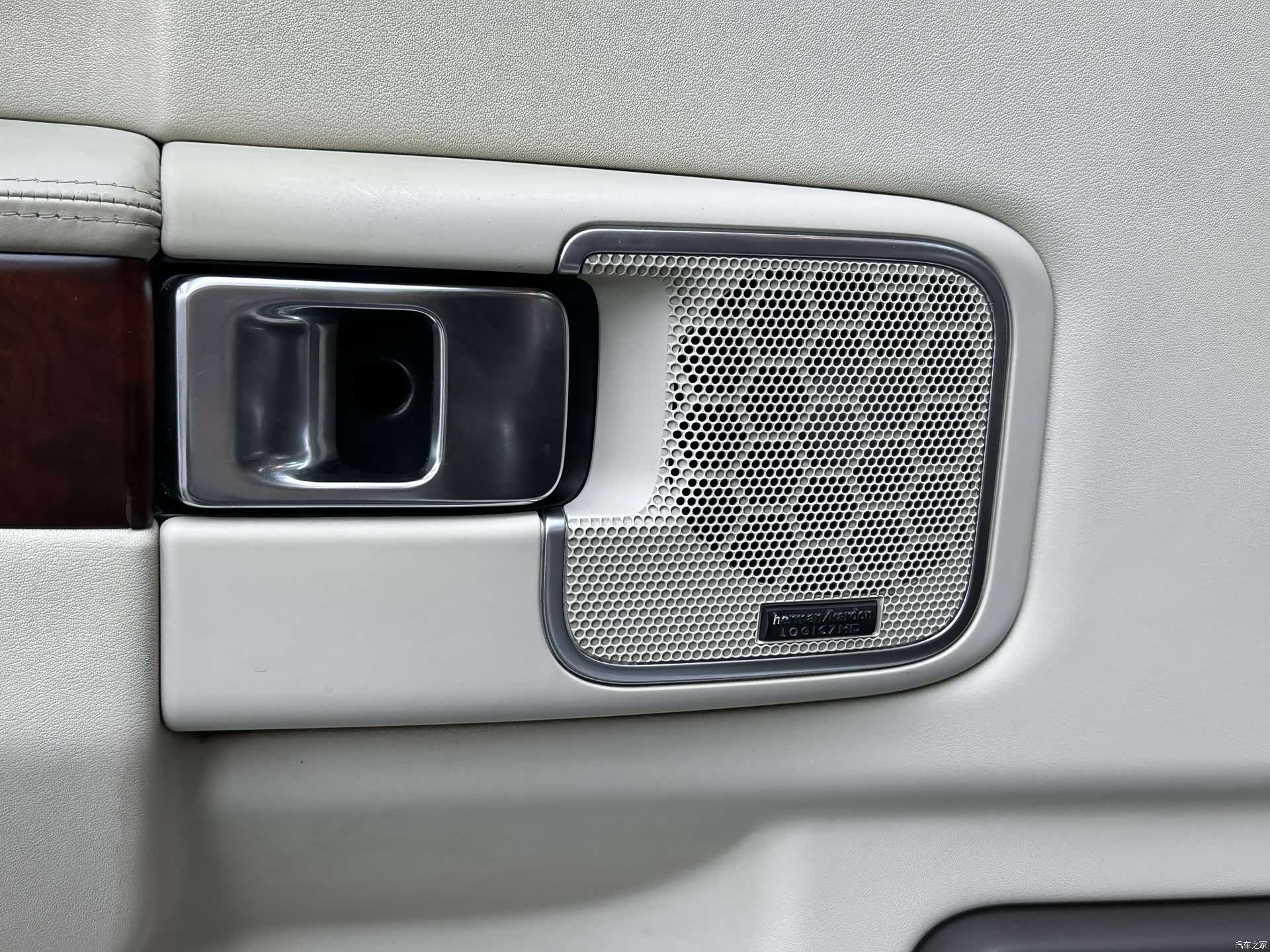 Land Rover Range Rover, 2012 6
