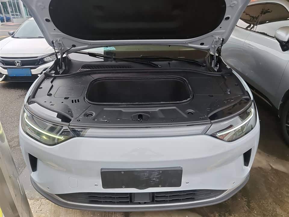Leapmotor C11 Leapmotor C11