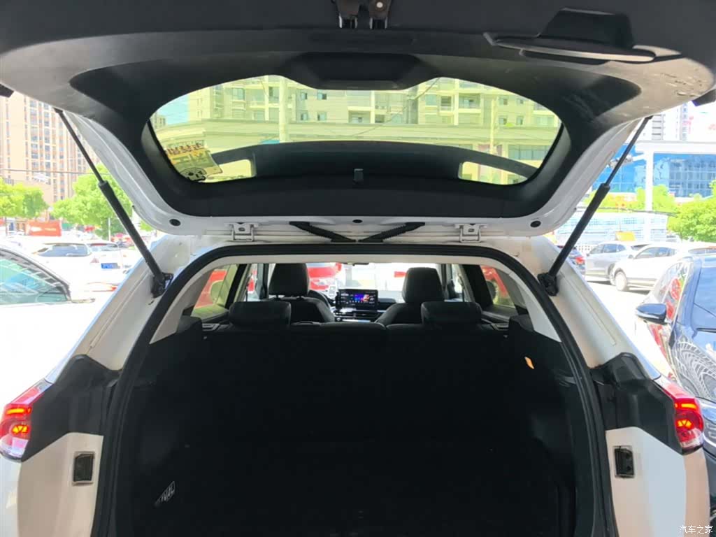 Haval H6, 2023 19
