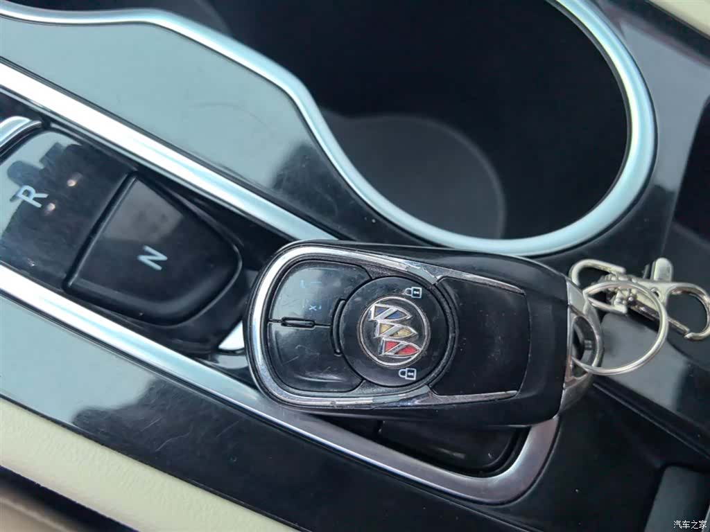 Buick Regal, 2021 9