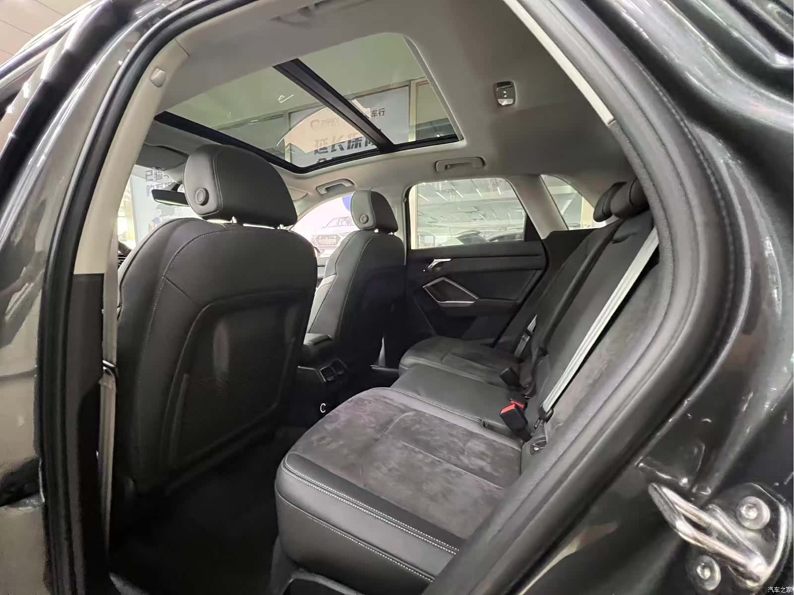 Audi Q3, 2022 7