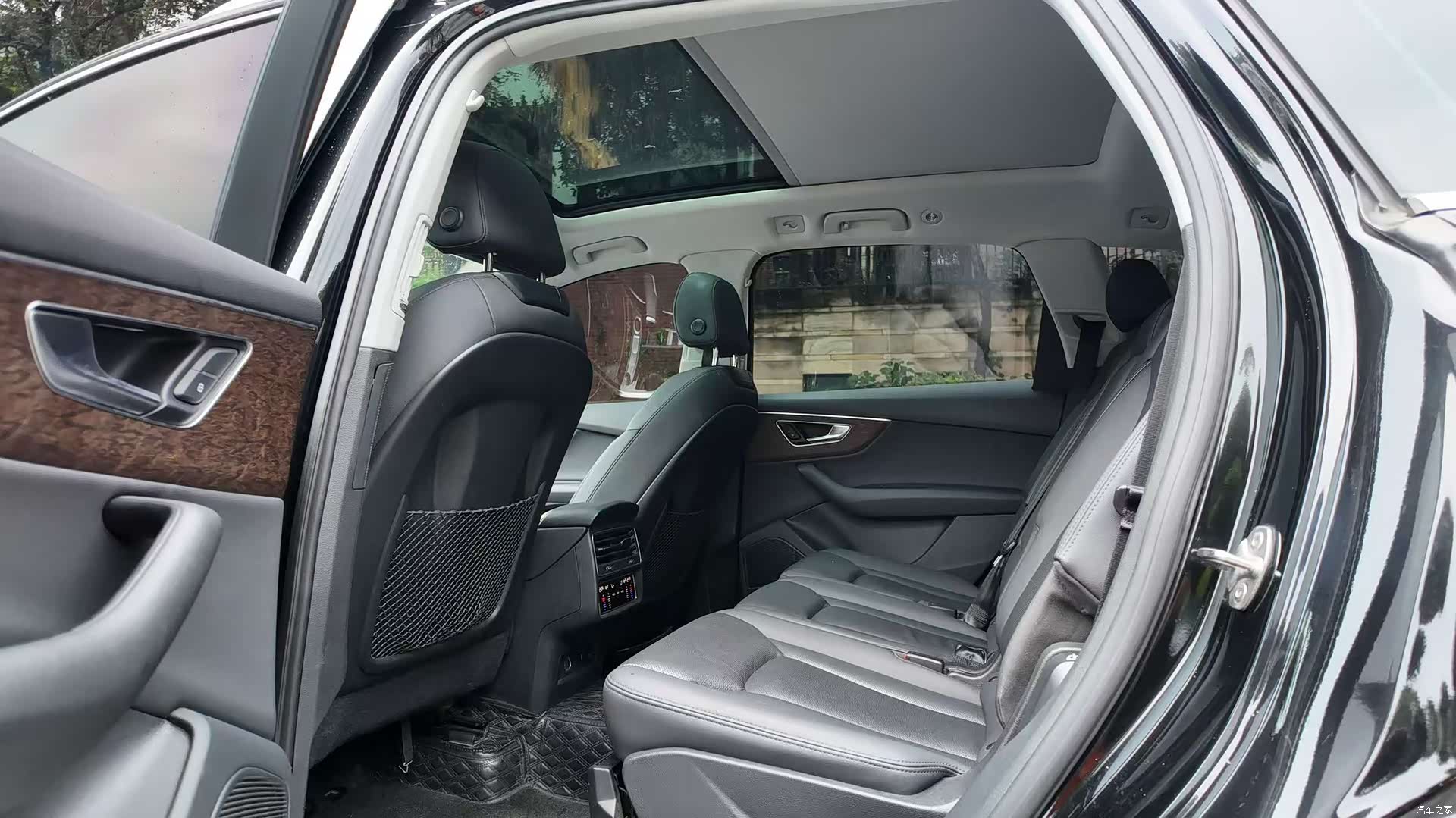 Audi Q7, 2021 6