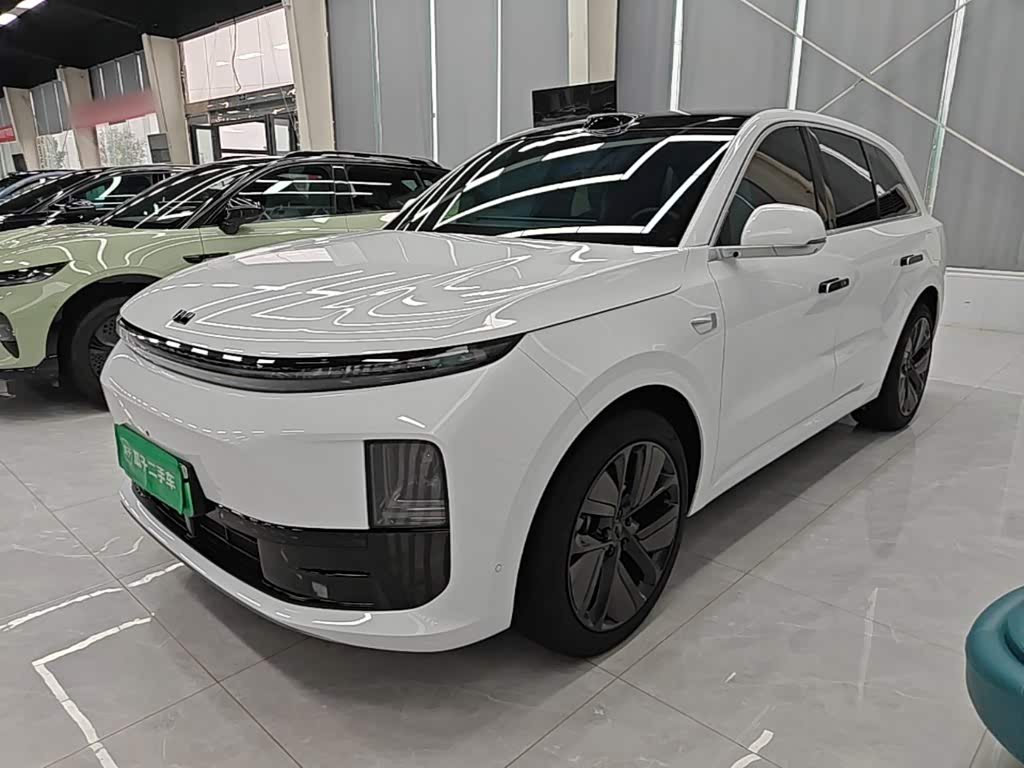 Li Auto L6 2024 Max