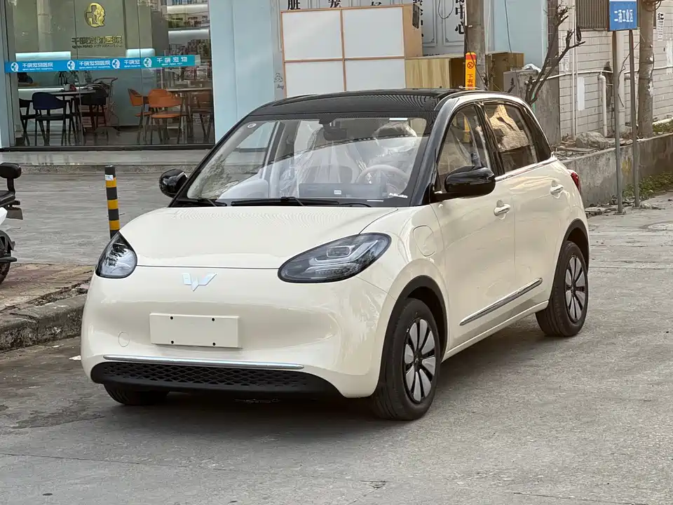 Wuling Wuling Bingguo