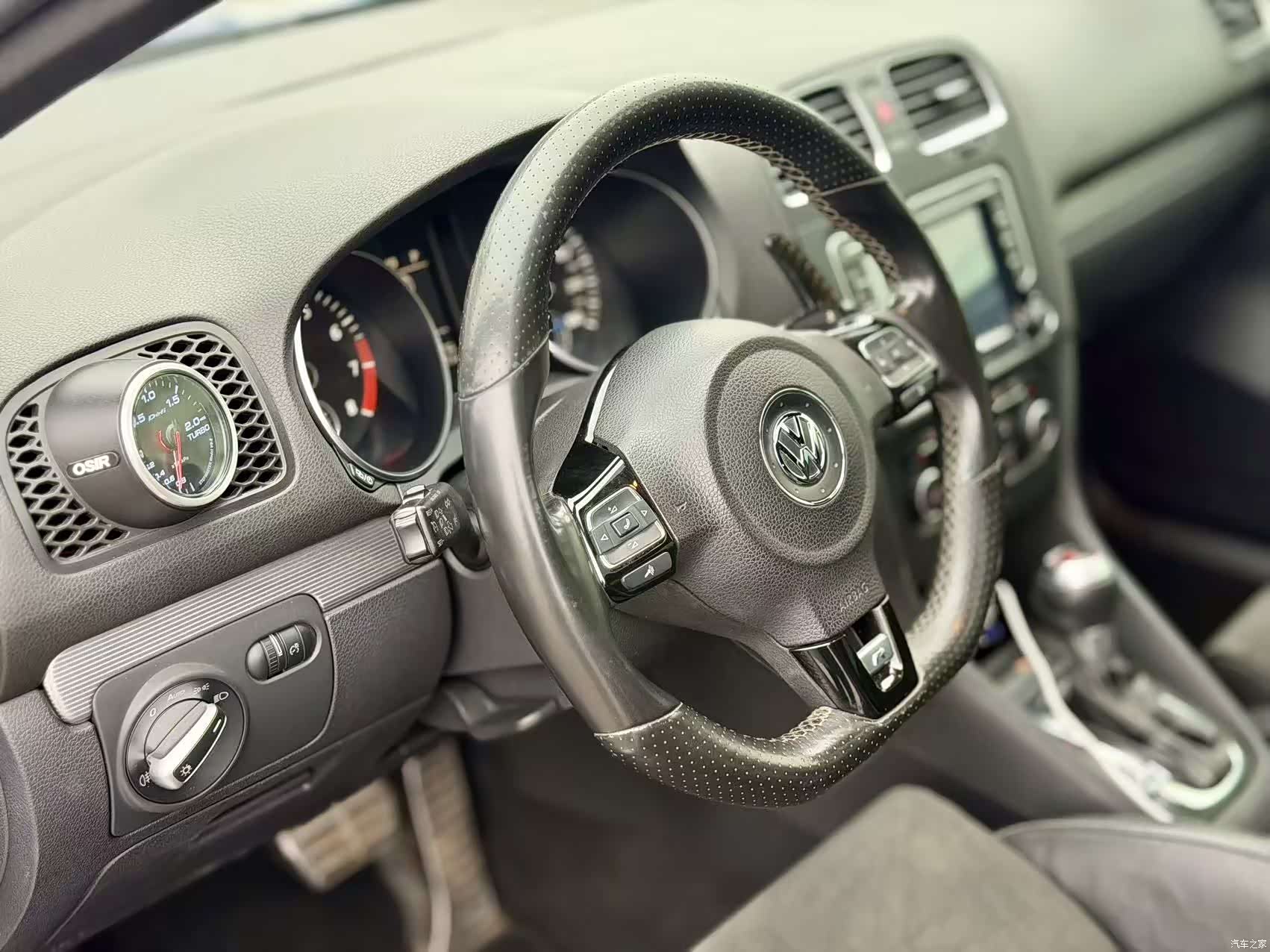 Volkswagen Golf, 2014 7
