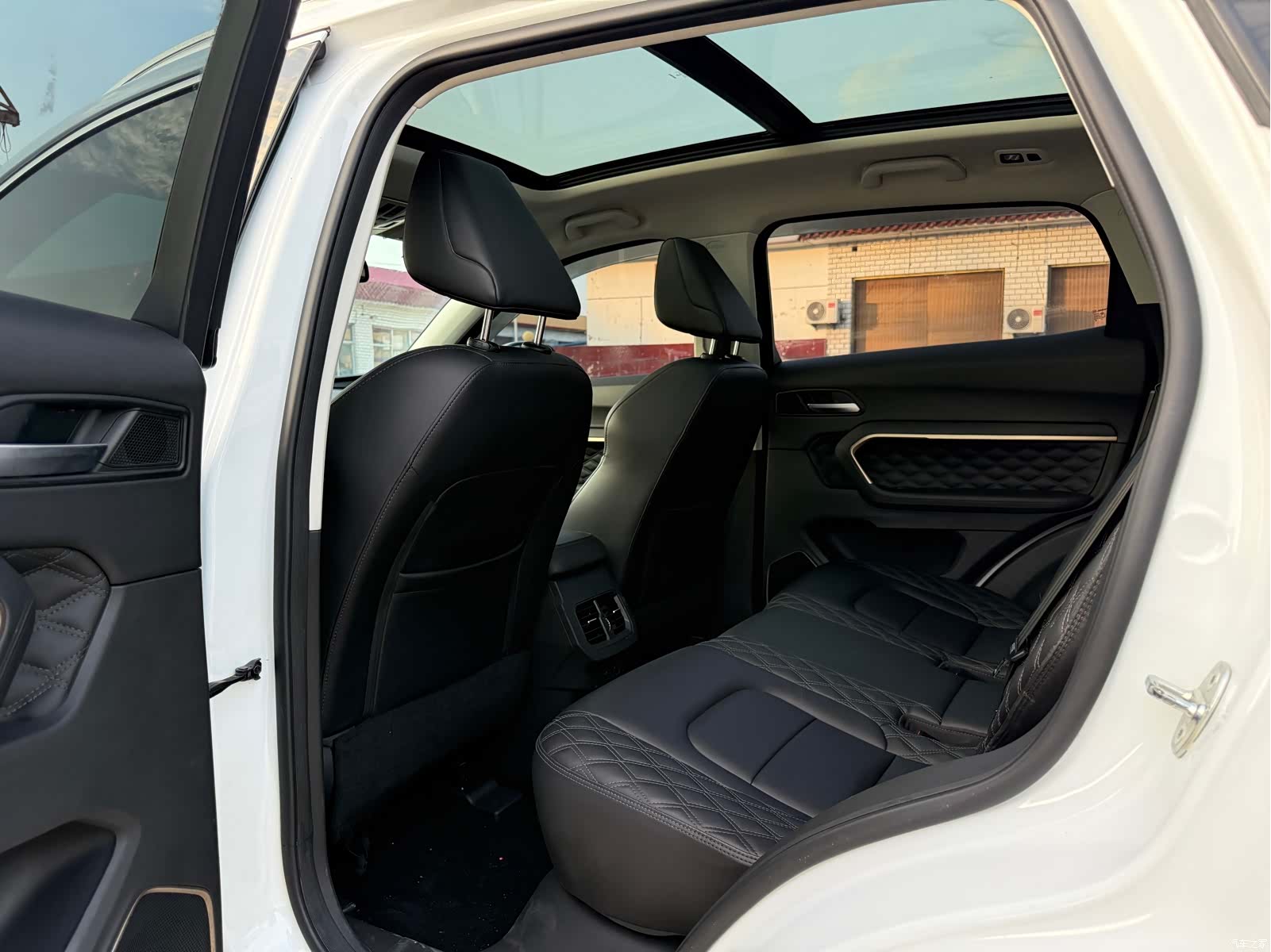 Haval H6, 2020 14