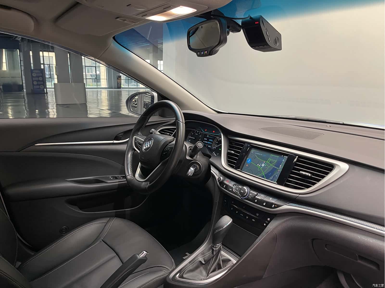 Buick VI, 2020 15