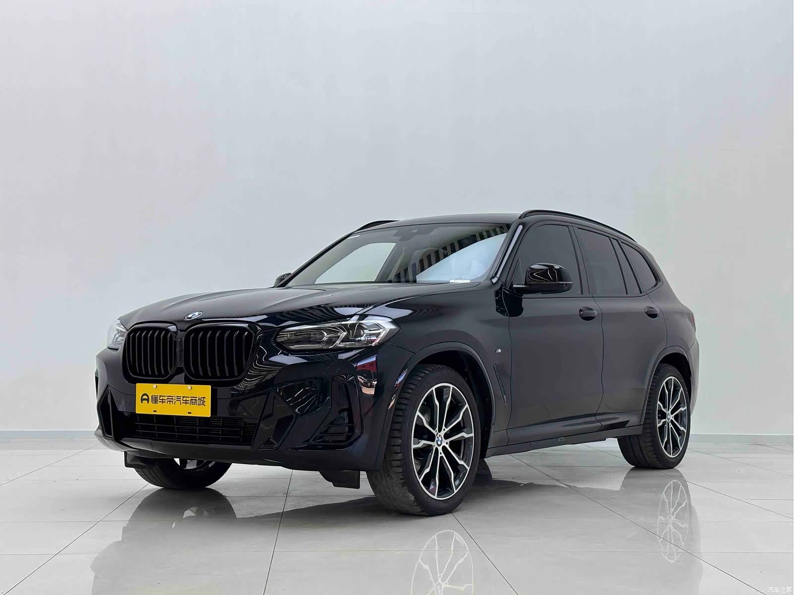 BMW X3, 2023 1