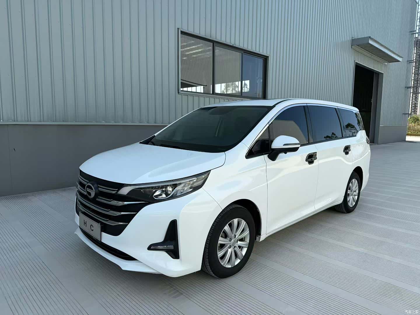 GAC M6, 2021 1