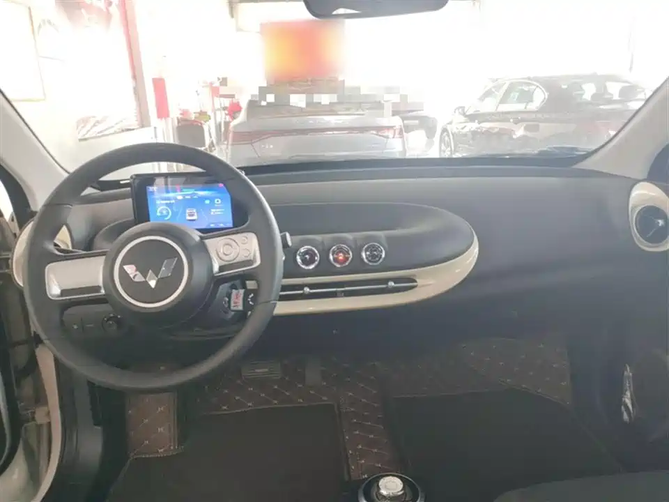 Wuling Wuling Bingguo