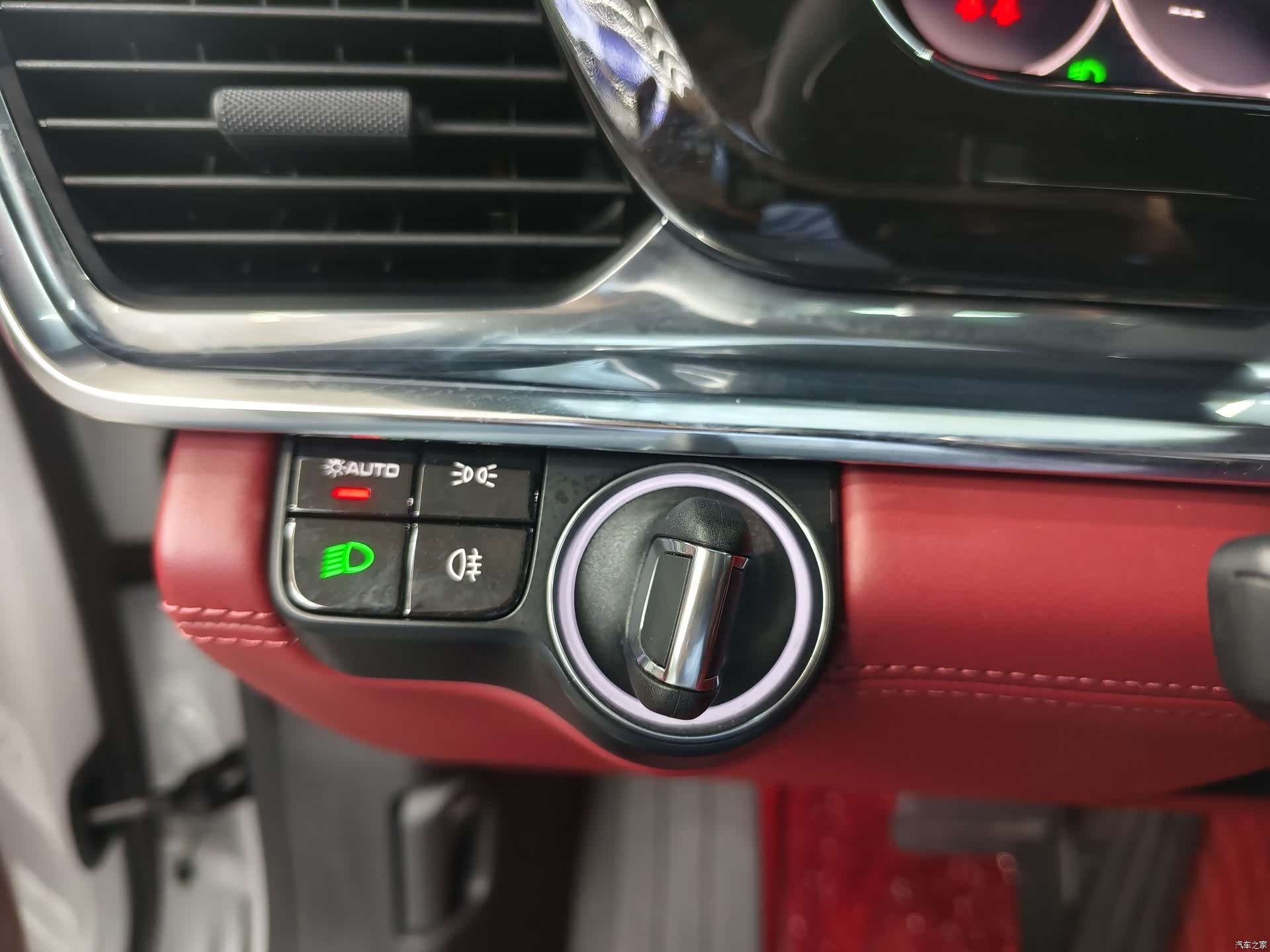 Porsche Panamera, 2021 21