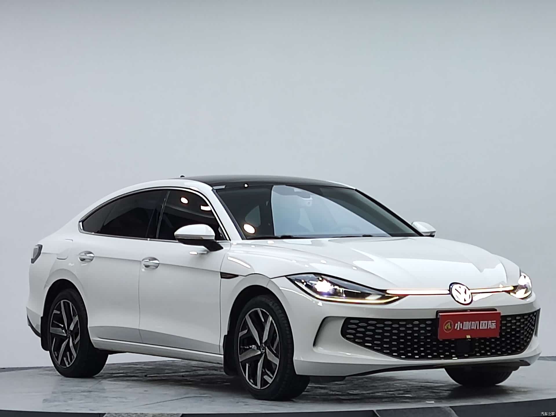 Volkswagen Lamando, 2022 3