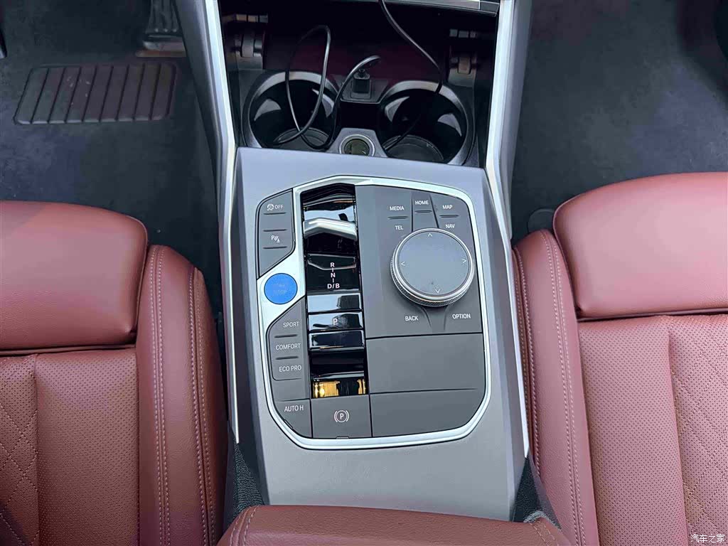 BMW i3, 2025 16