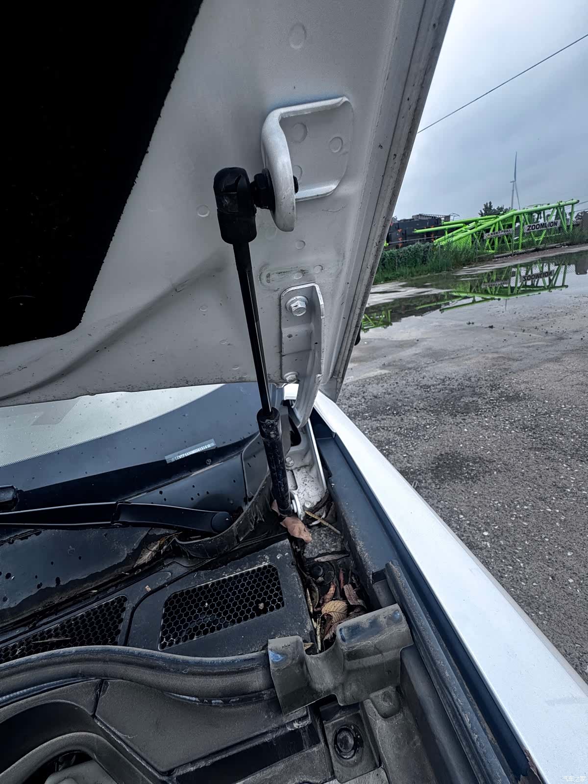 Haval H6, 2021 14