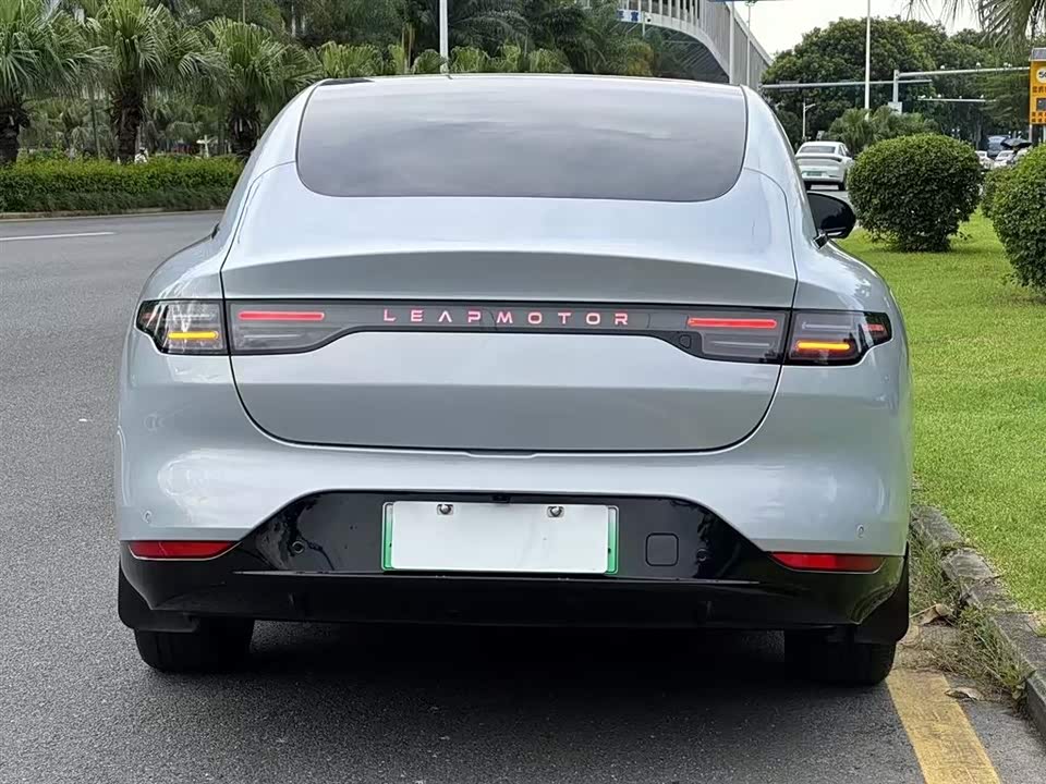 Leapmotor C01 Leapmotor C01