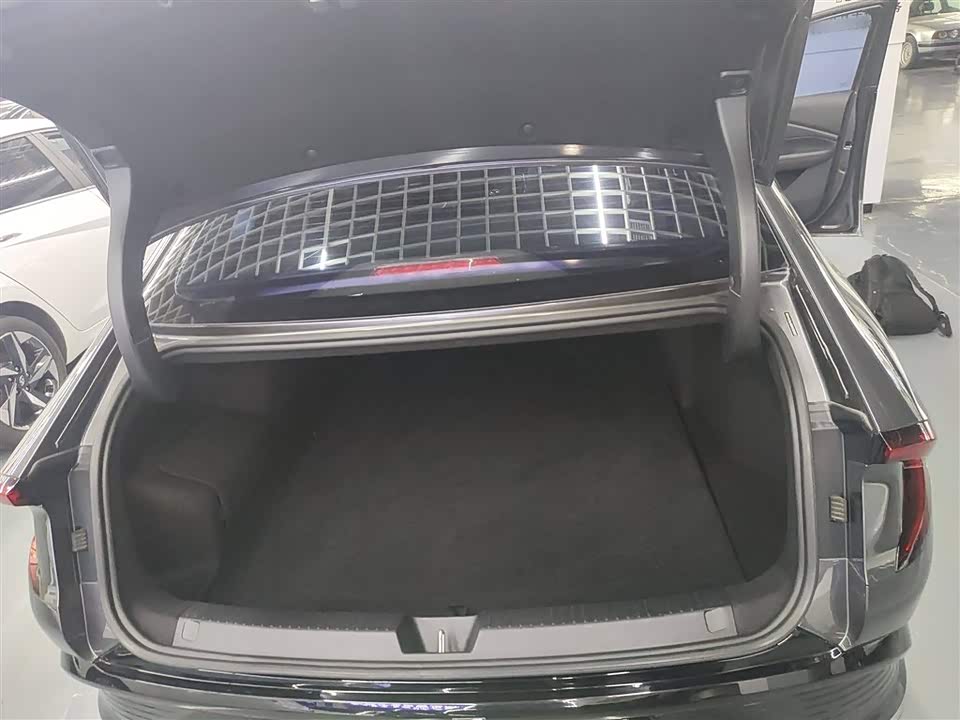 Wuling Wuling Starlight