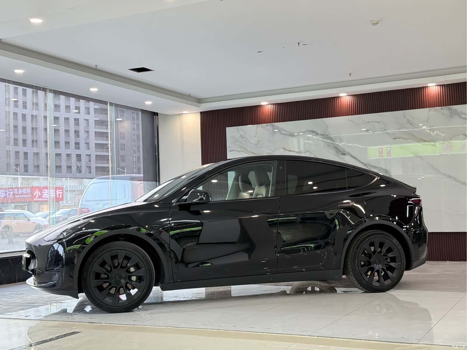 Tesla Model 3, 2023 2