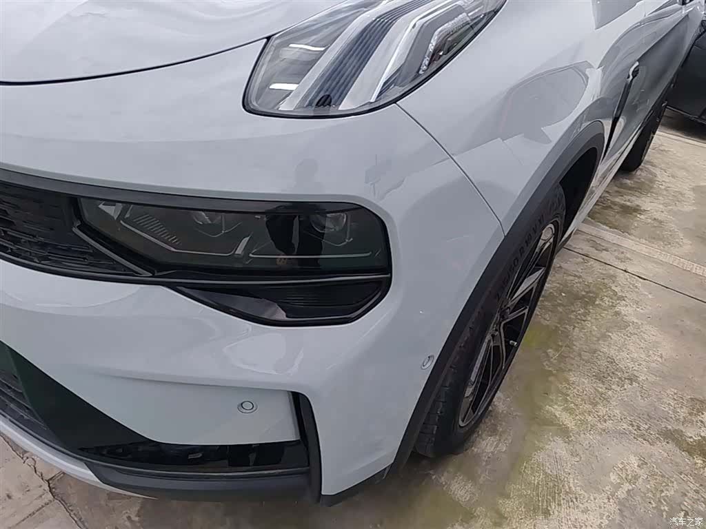 Lynk & Co 01, 2023 24