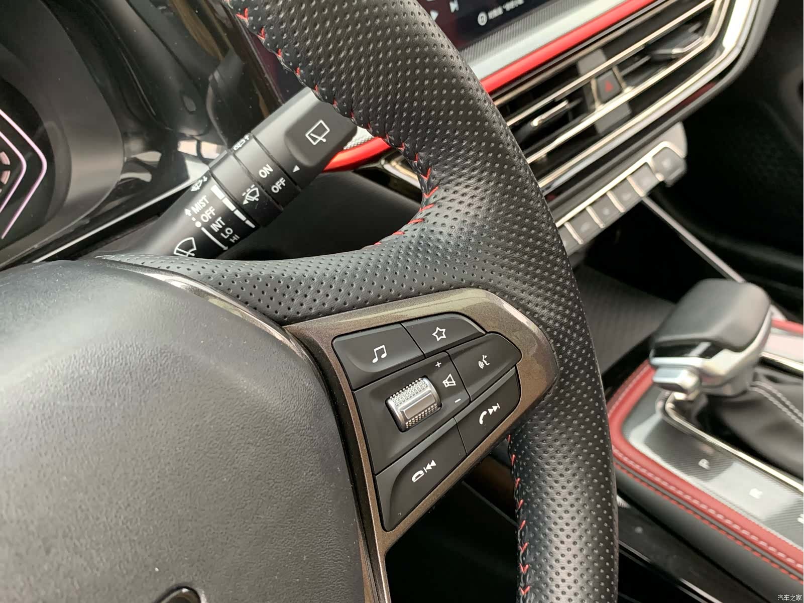 Changan X5, 2020 21