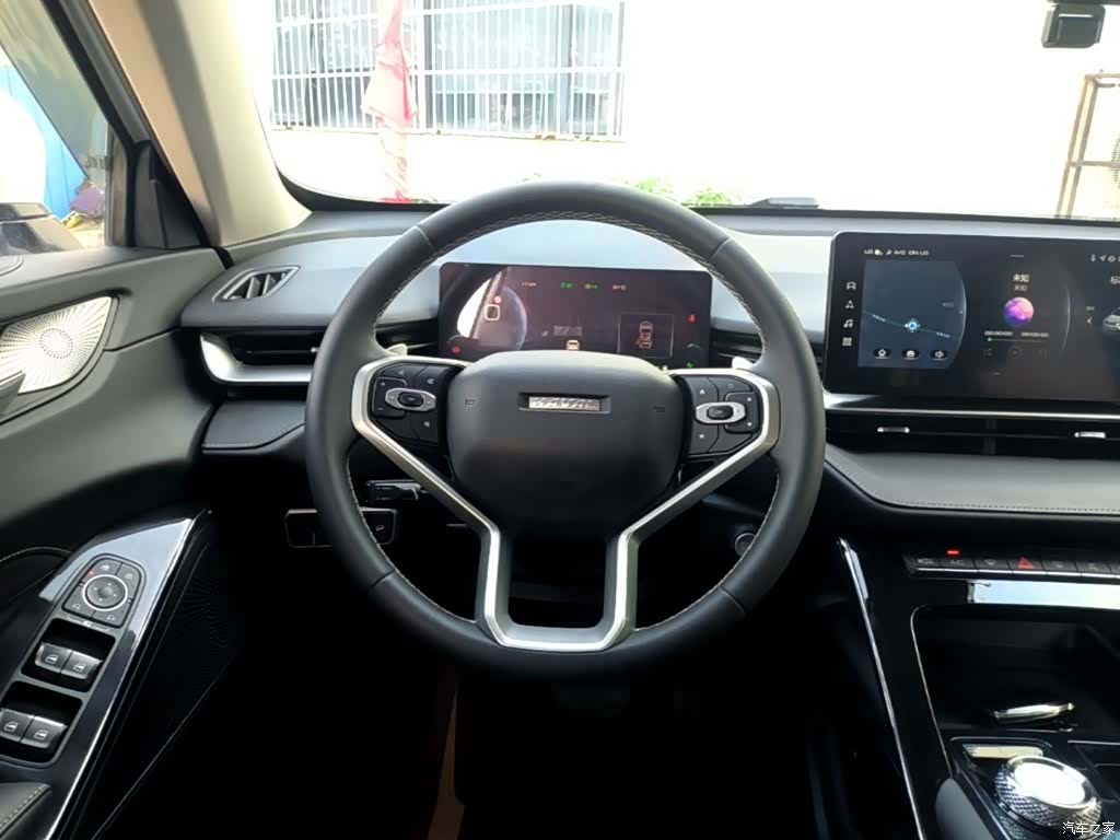 Haval H6, 2023 7
