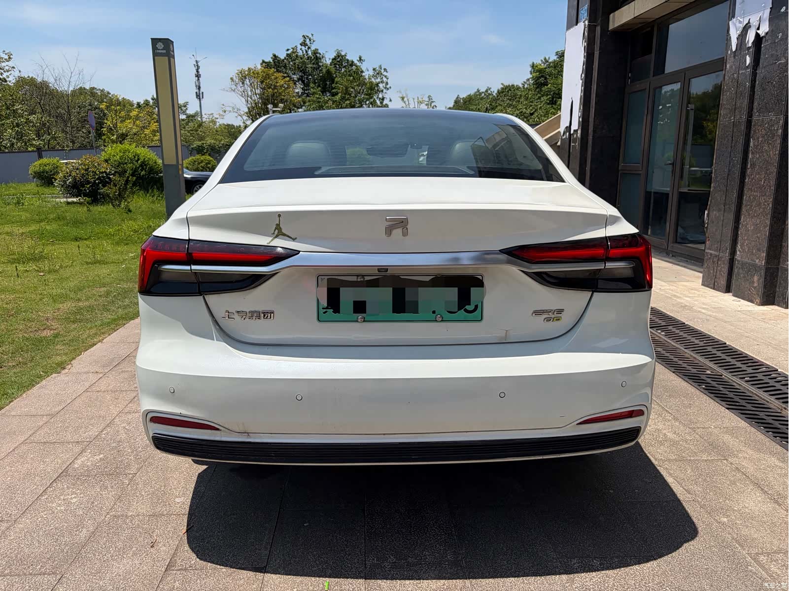 Rising Auto ER6, 2022 12