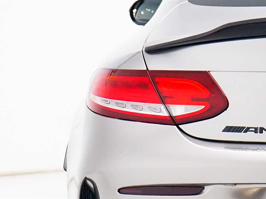 Mercedes-Benz C-class AMG Mercedes-Benz C-class AMG