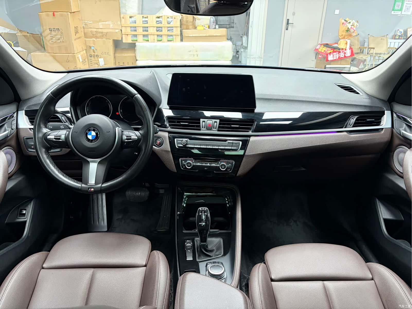 BMW X1, 2022 10