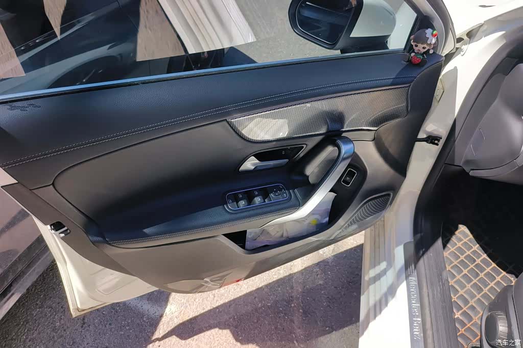 Mercedes-Benz A-Class, 2022 7