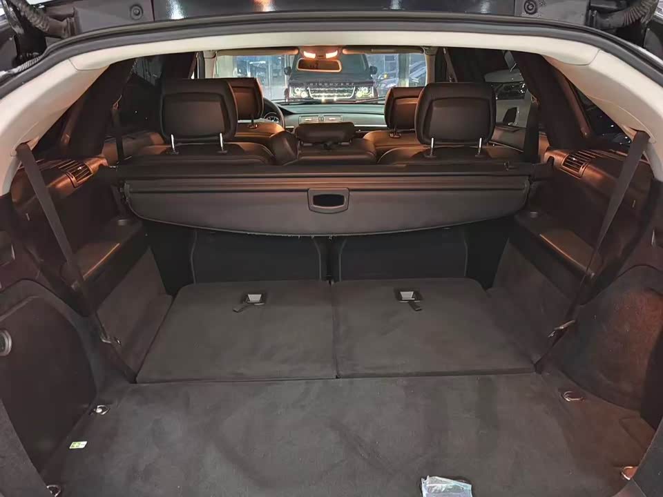 Mercedes-Benz R-class