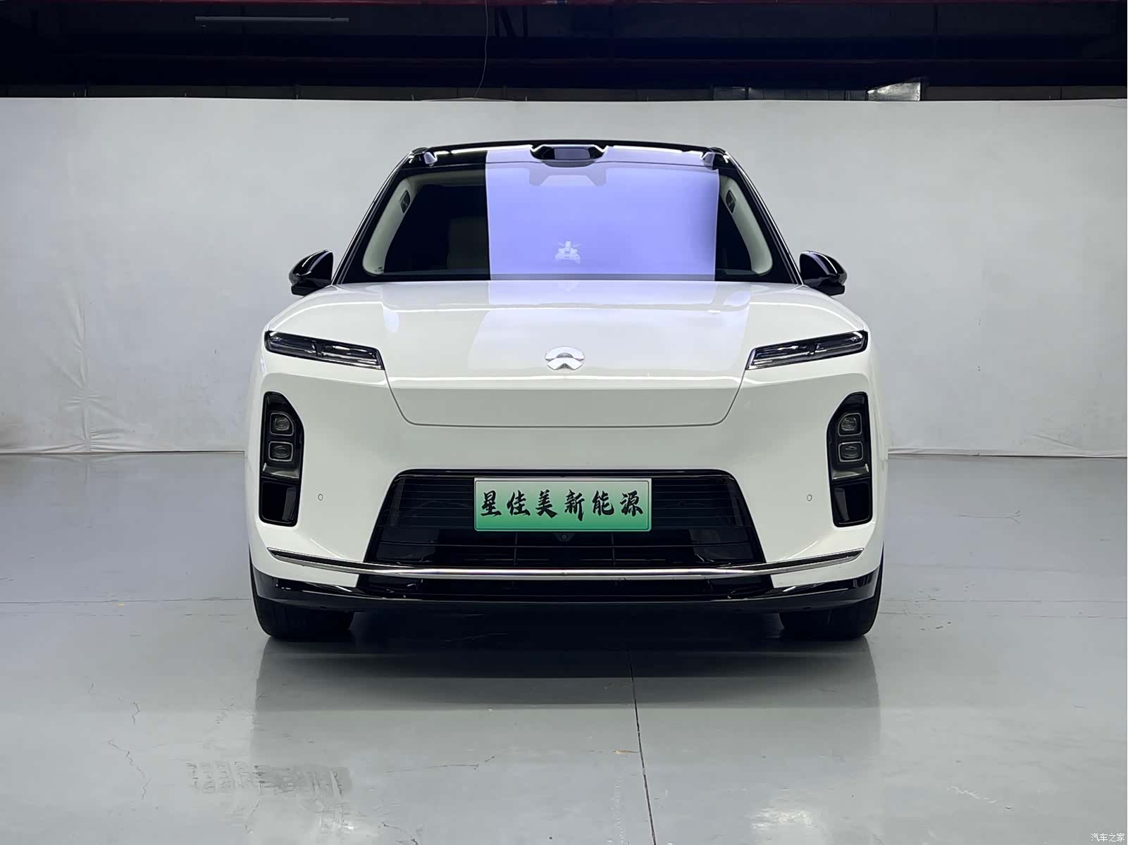 NIO ES8, 2026 2