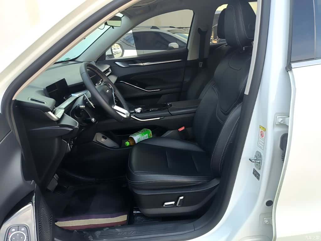 Haval H6, 2023 11