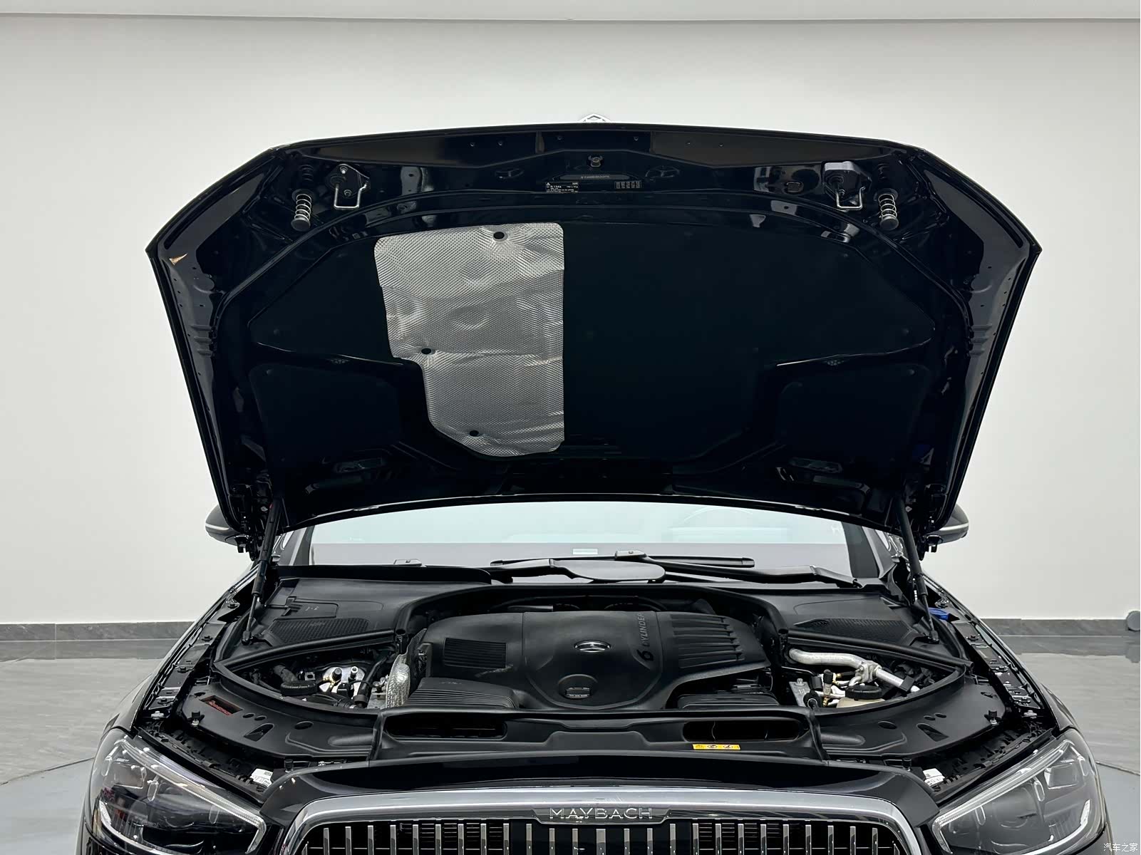 Maybach S-Class, 2025 29