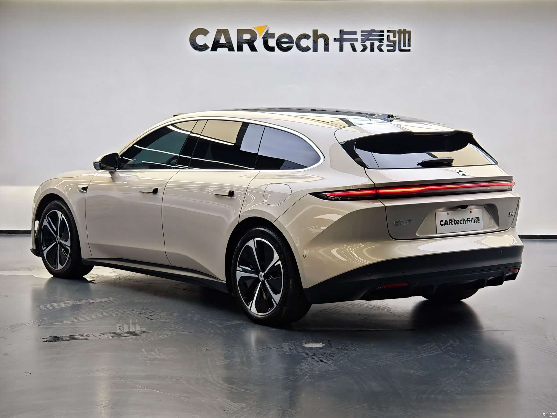 NIO ET5, 2025 7