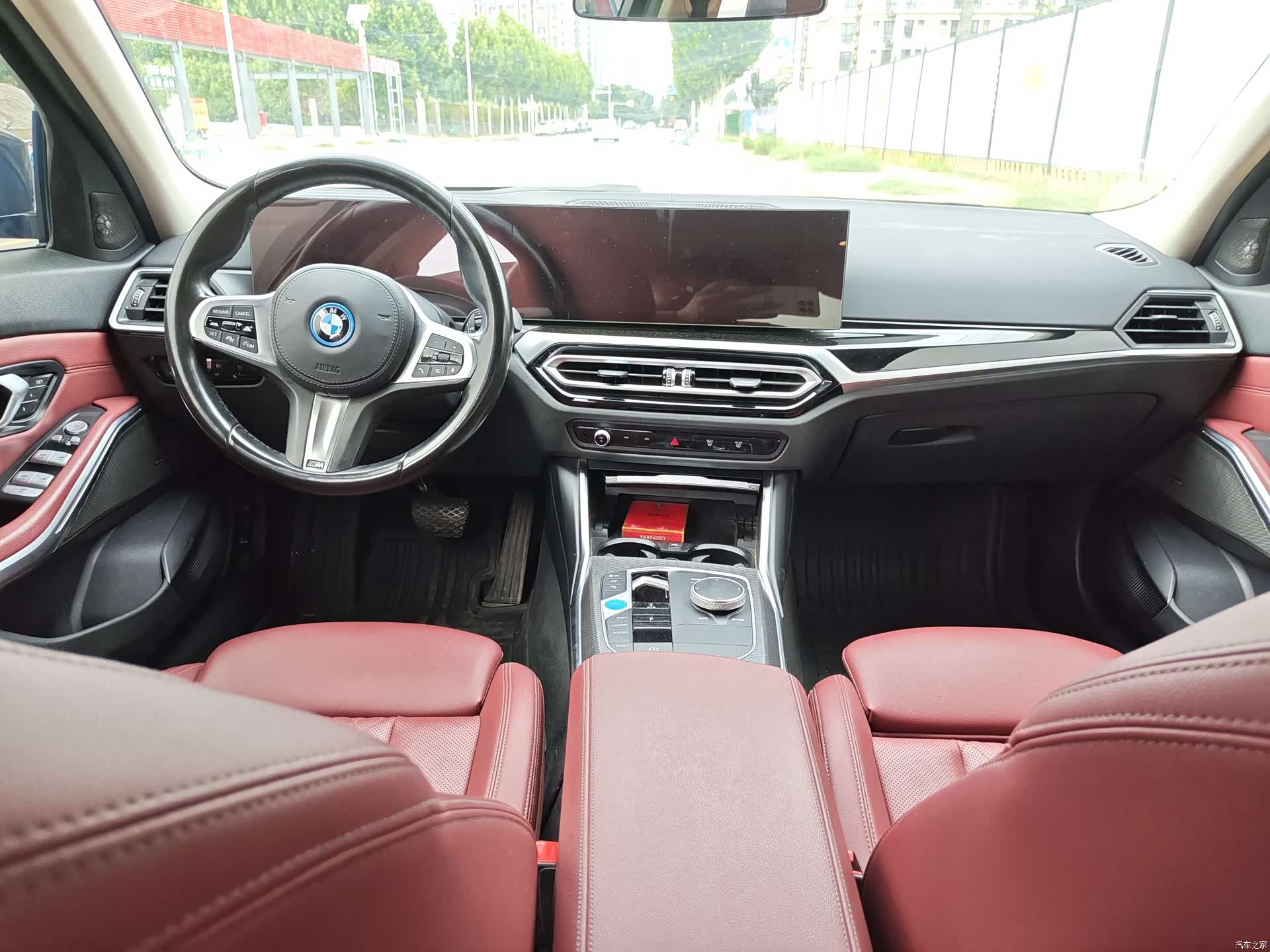 BMW i3, 2023 4
