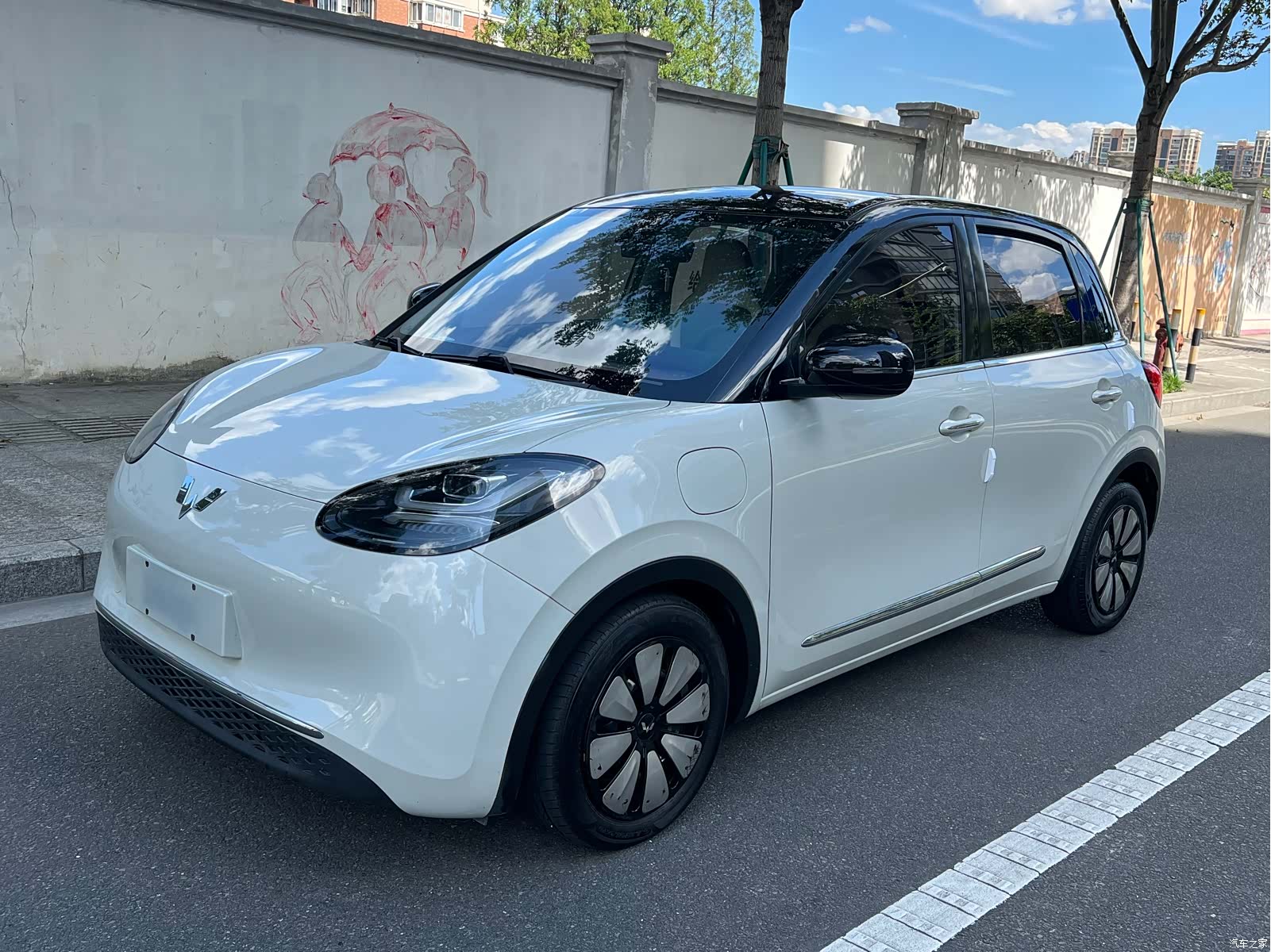 Wuling Bingo, 2023 1