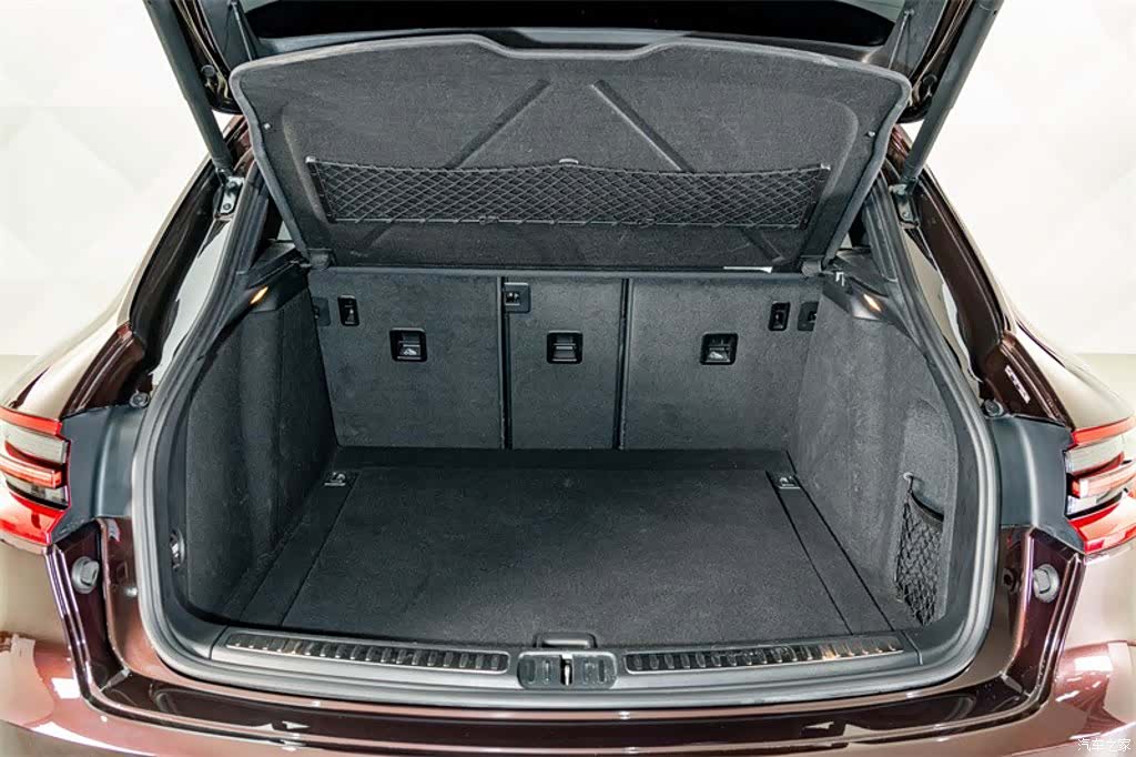 Porsche Macan, 2017 23