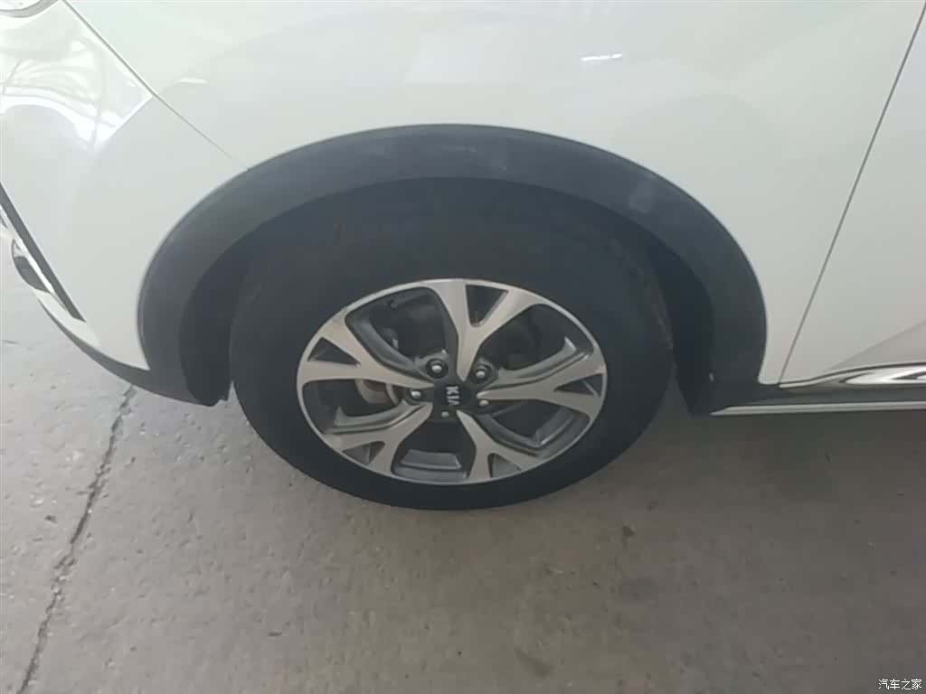 Kia KX3, 2017 23