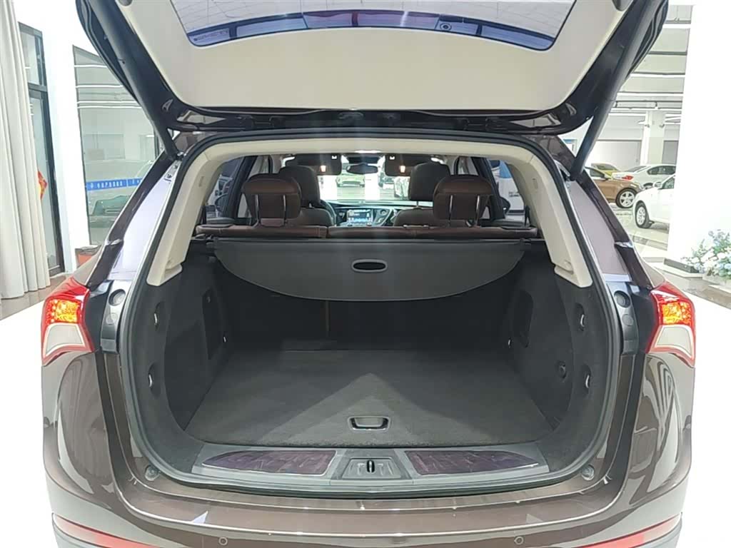 Buick Envision Plus, 2019 19