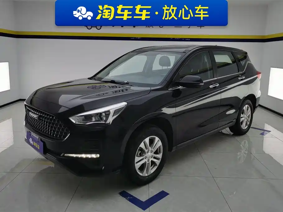 Haval M6