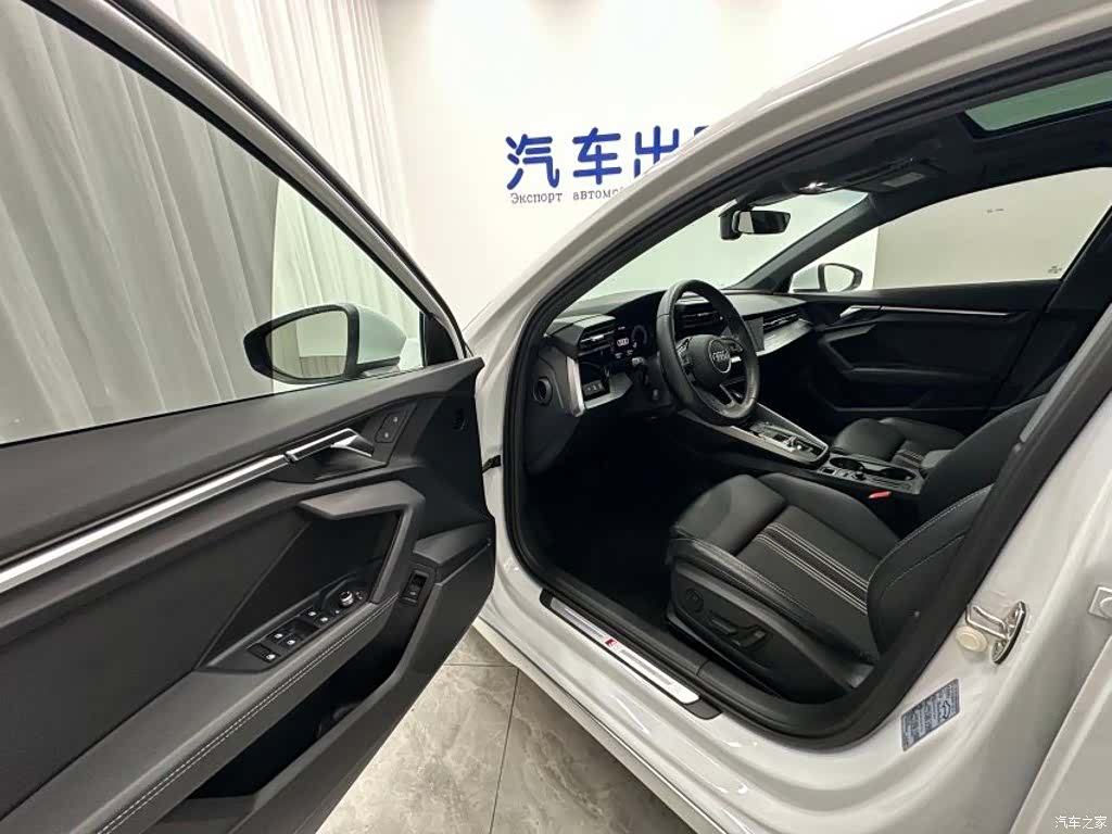 Audi A3, 2022 7