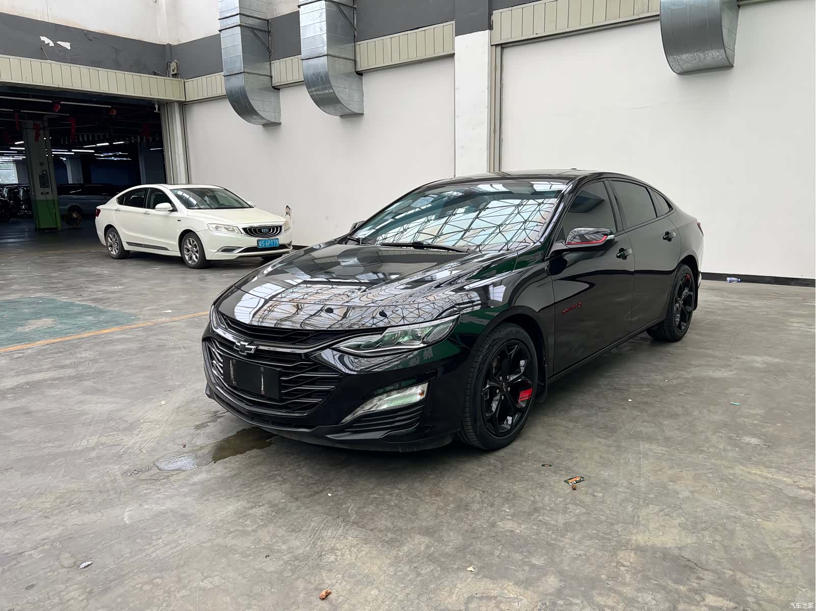 Chevrolet XL