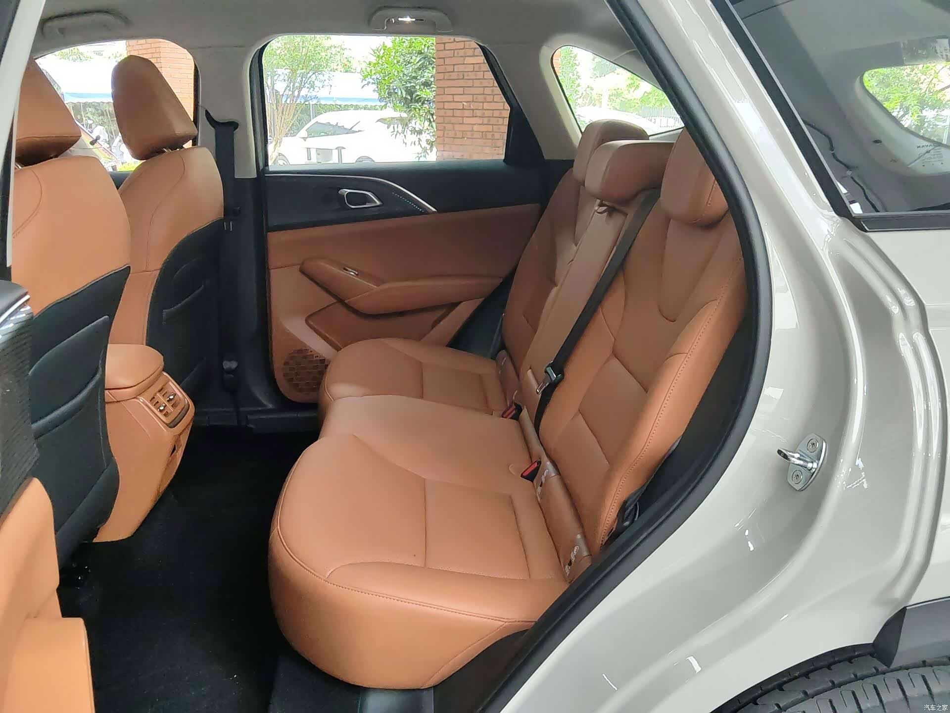 Haval Hi4, 2025 7