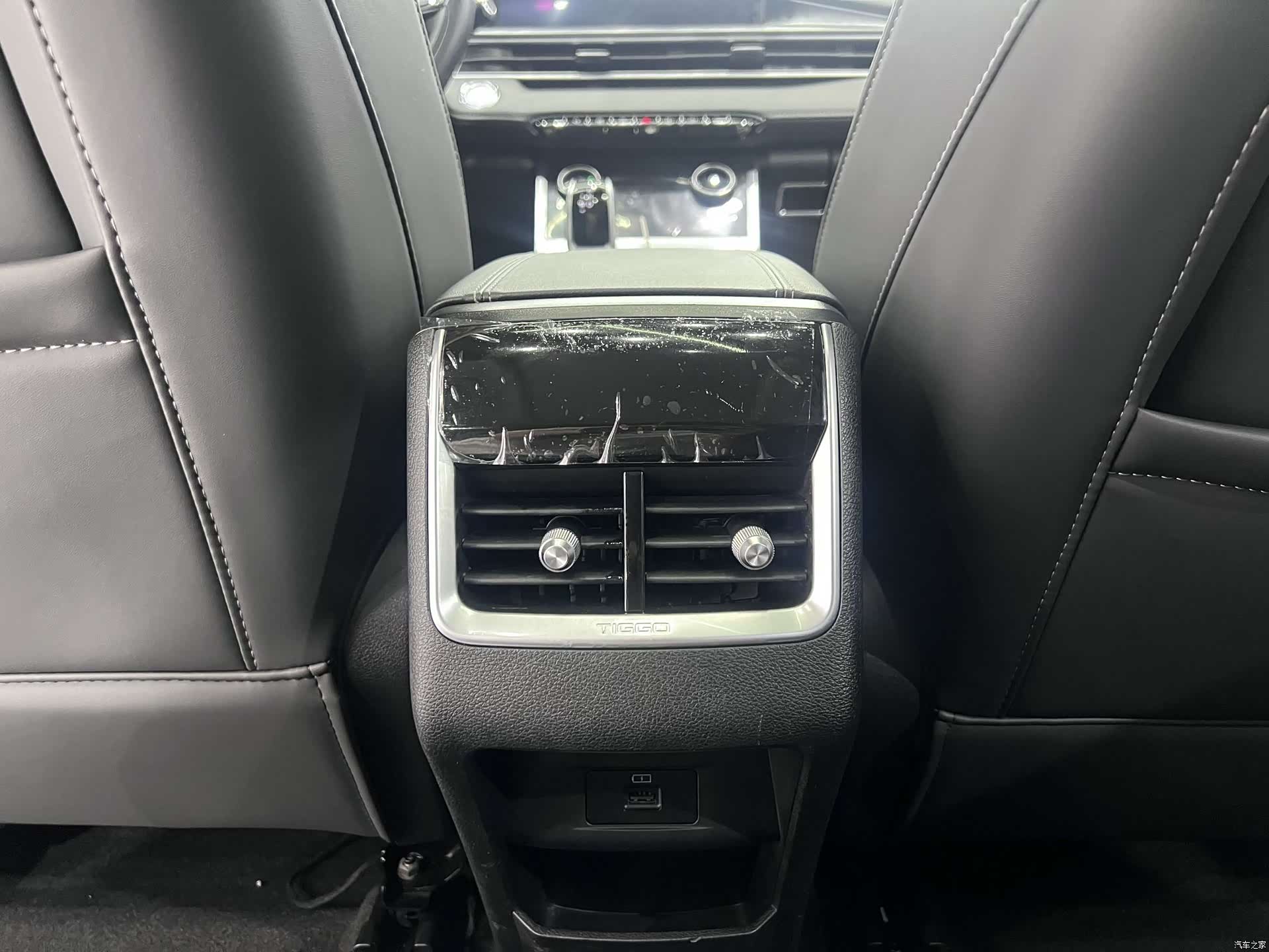 Chery Tiggo 7, 2022 9