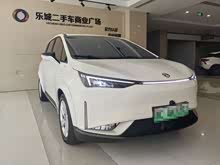 �ϴ�Z03 2022�� 430km ������ 135kW 55.5kWh
