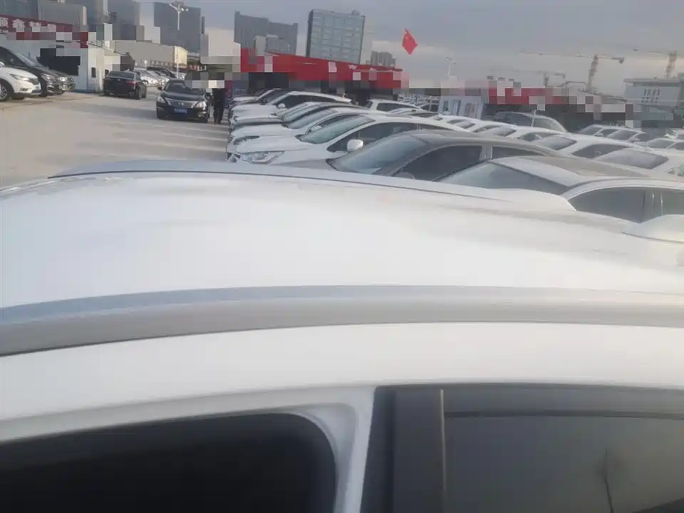 Toyota YARiS L Zhixuan