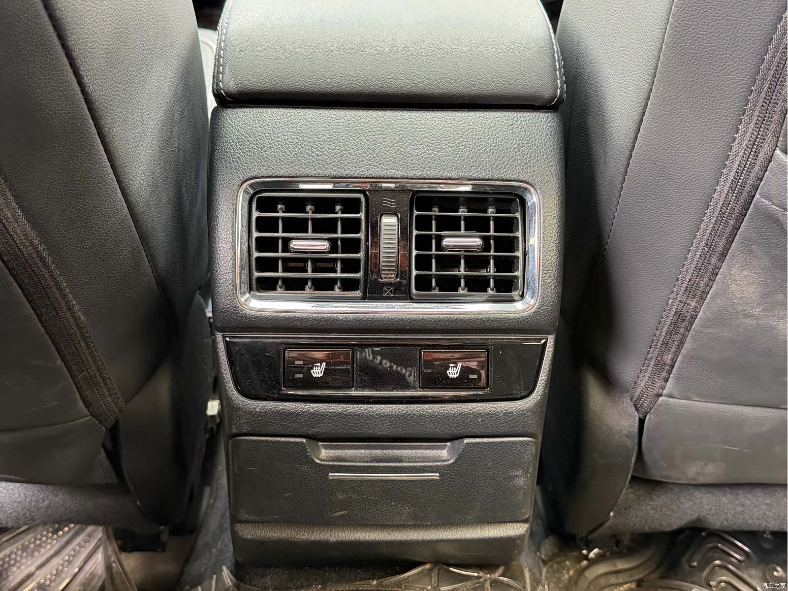 Subaru Outback, 2016 14